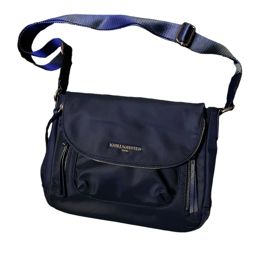 Karl Lagerfeld crossbody bag